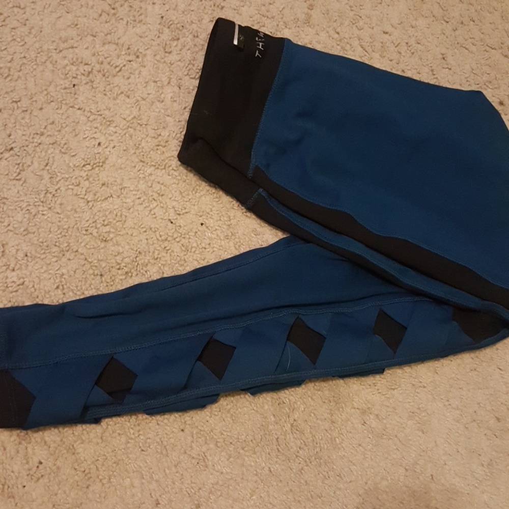 Workout leggings
